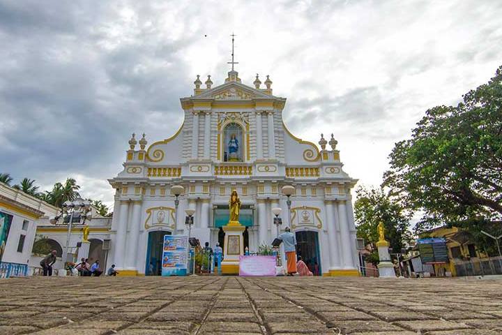 Kanniga Parameswari Temple