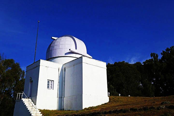 Kodaikanal Solar Observatory