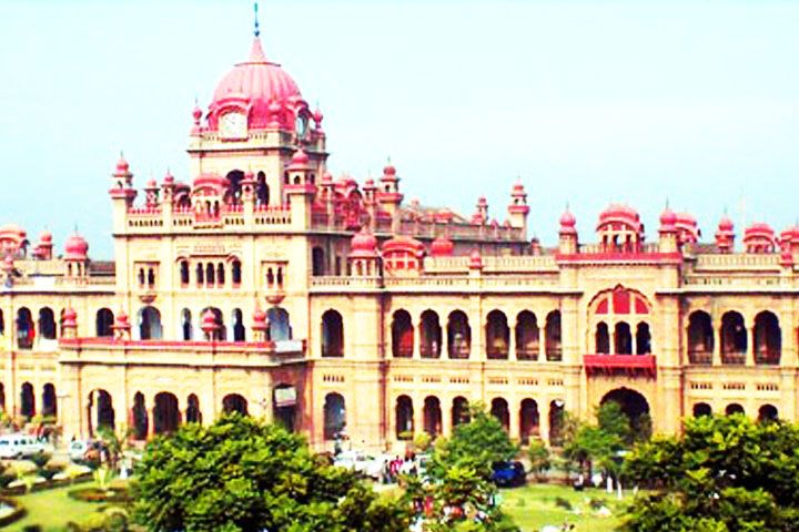 Khalsa College