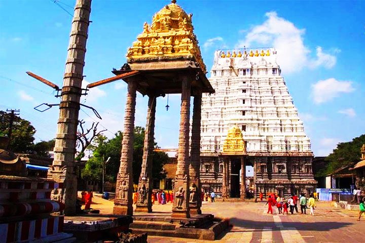 Sri Varadharaja Perumal Temple