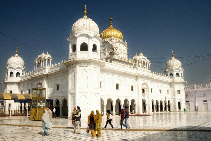 gurdwara dukh nivaran sahib patiala