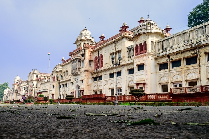 National Institute of Sports patiala