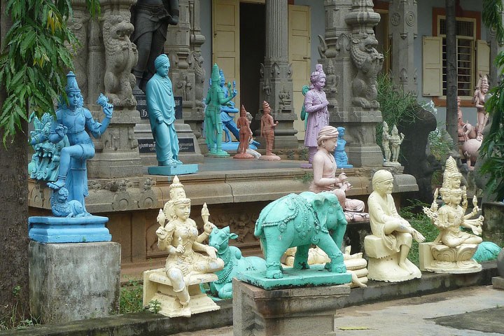 Sculpture Museum