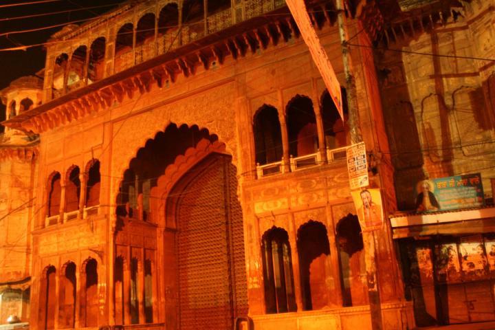 Qila Mubarak