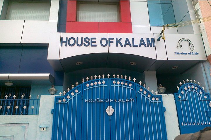 House of Kalam