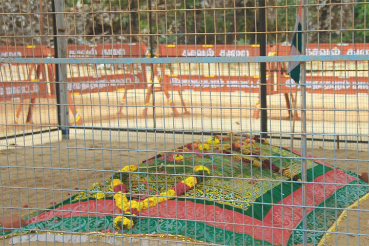 Dr.APJ Abdul Kalam Memorial