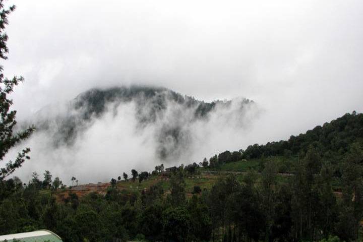 Yercaud Hill Station