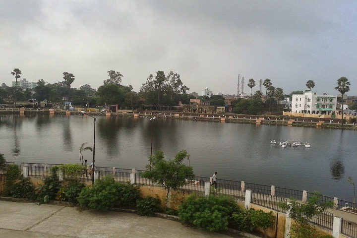 Mangal Talab