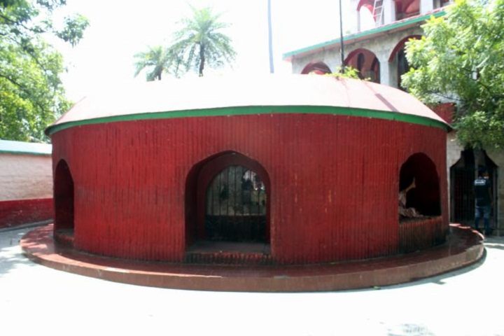 Agam Kuan