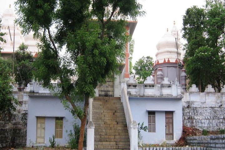 Skandasramam Murugan Temple