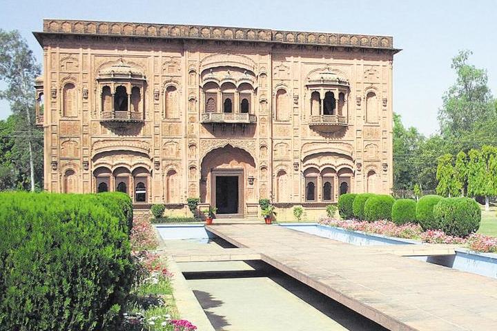 International Sikh Museum