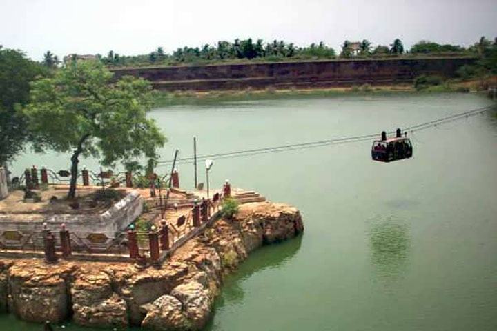 Sivaganga Gardens