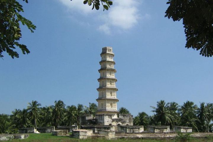 Manora Fort