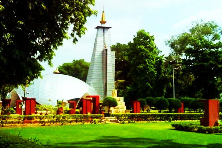 EME Temple