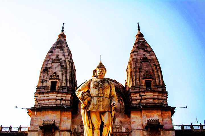 Khanderao Market