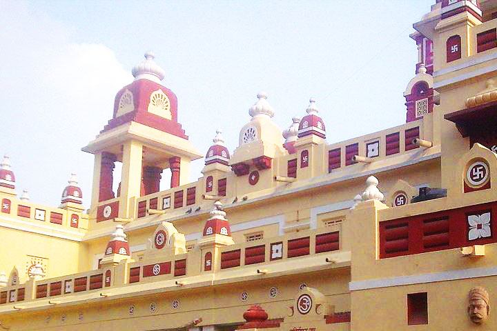 Pracheen Kali Mata Mandir