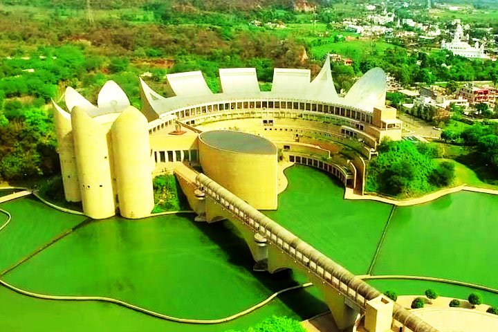 Virasat E Khalsa