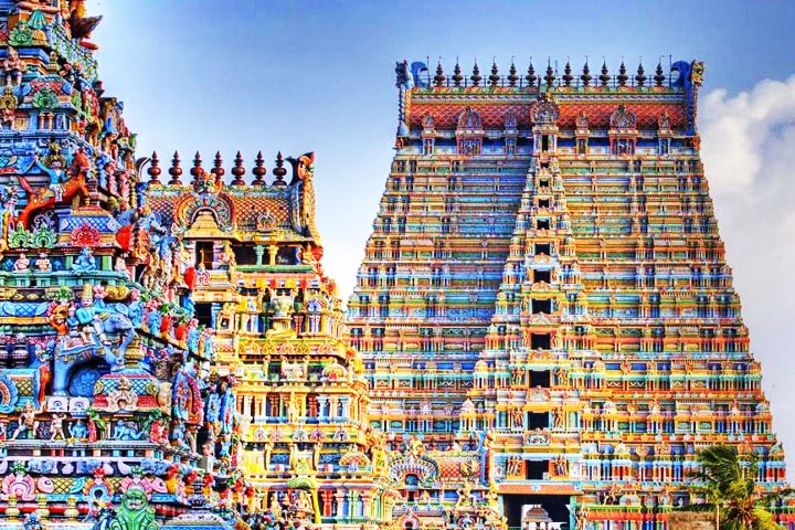 Sri Ranganathaswamy Temple