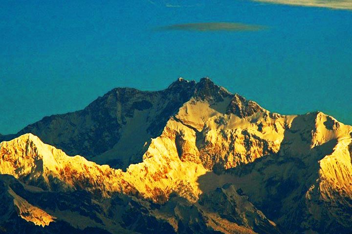 Tiger Hill