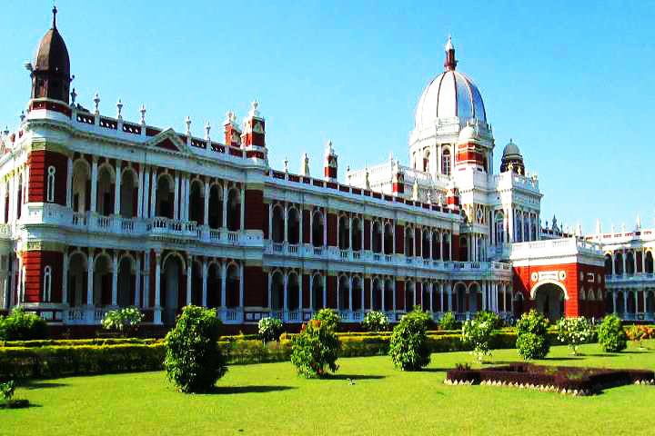 Jalpaiguri Rajbari