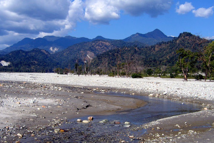 Panjhora River