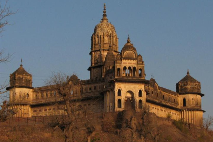 Sri Laxmi Narayan Mandir