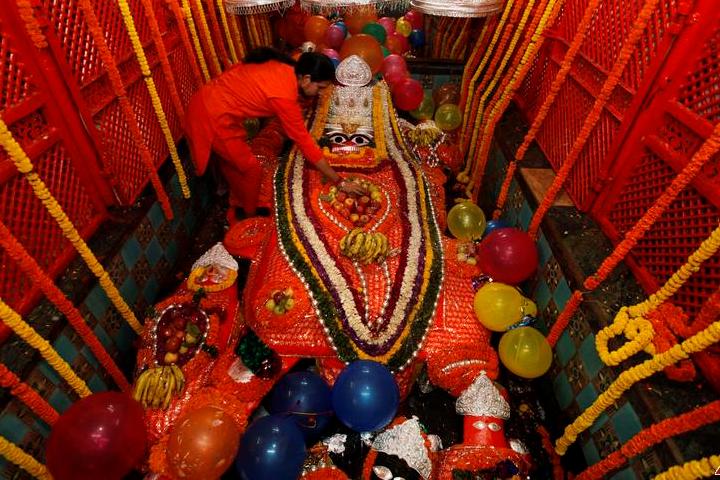Hanuman Mandir Hajipur