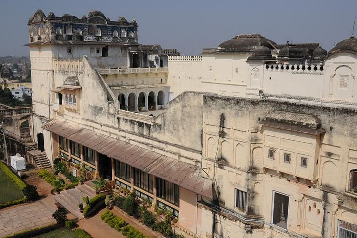 Rai Parveen Mahal