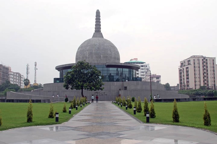 Buddha Smriti Park Hajipur