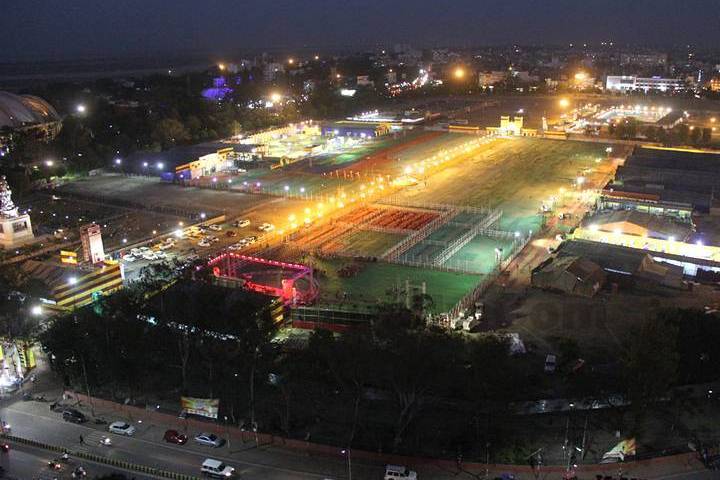 Gandhi Maidan