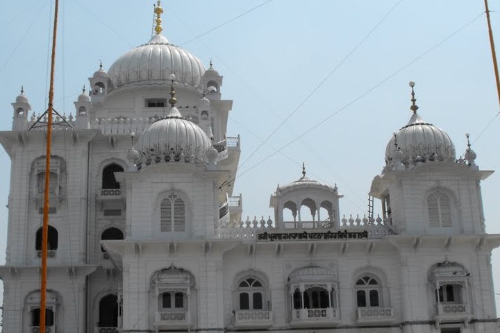 Pathar Masjid