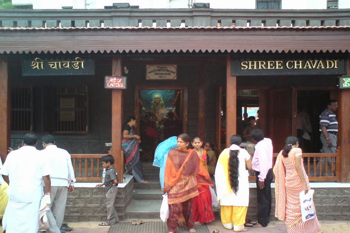 Baba Chavadi