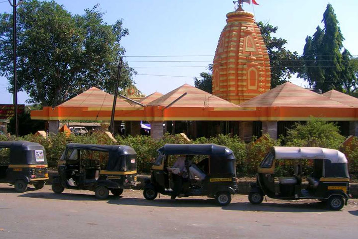 Lendi Baug