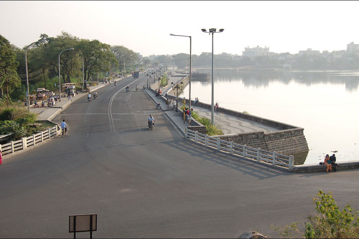 Futala Lake