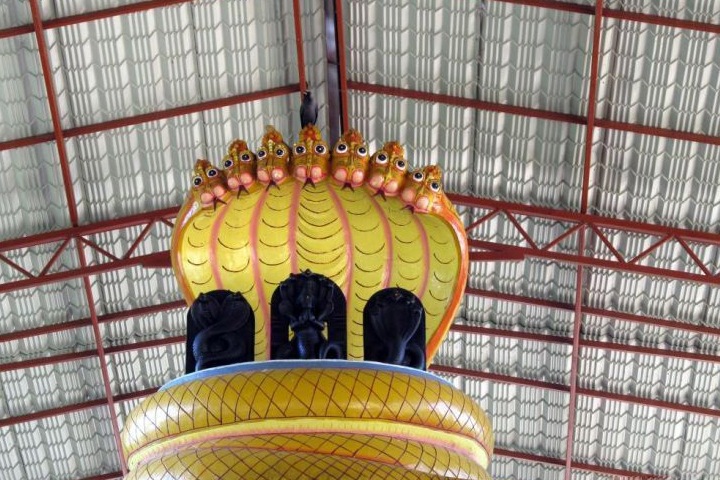Naag Mandir