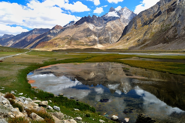 Suru Valley
