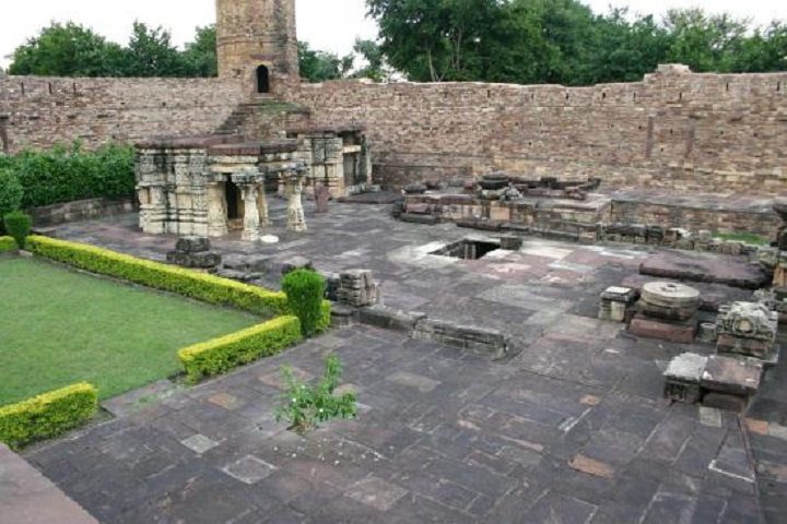 Survaya ki Garhi