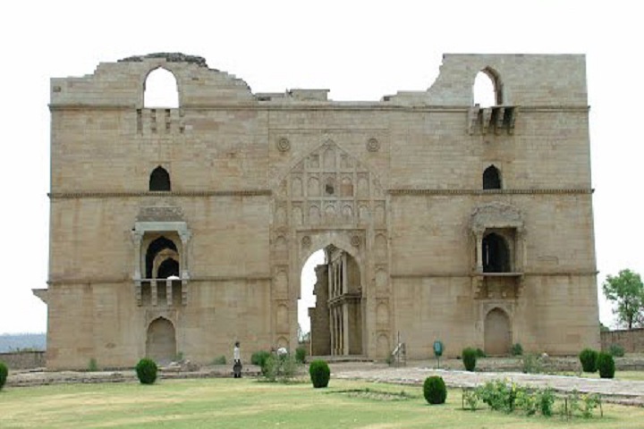 Koshak Mahal