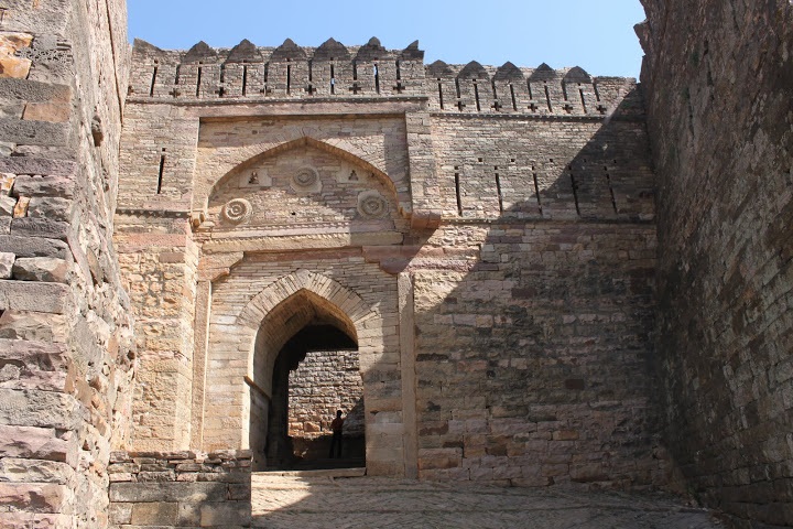 Khuni Darwaza