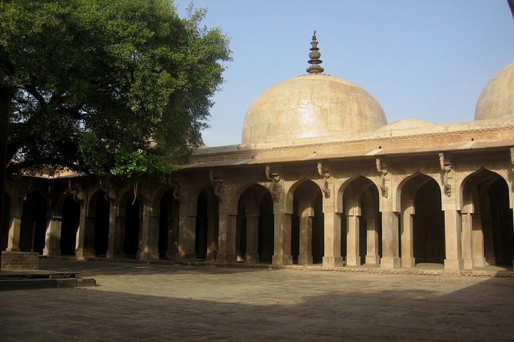 Jama Masjid