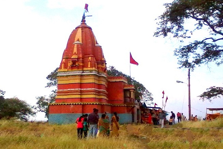 Shri Bilkeshwar Mahadev Temple