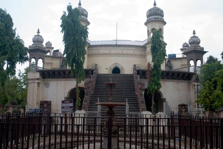 Venkat Bhavan