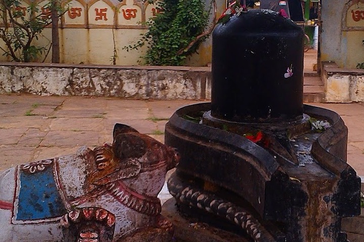 Badera Chaturyug Dham