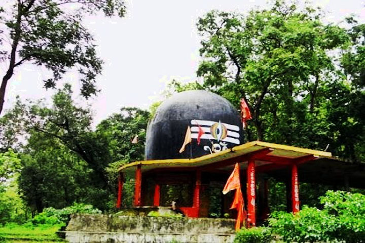 Shiv Mandir