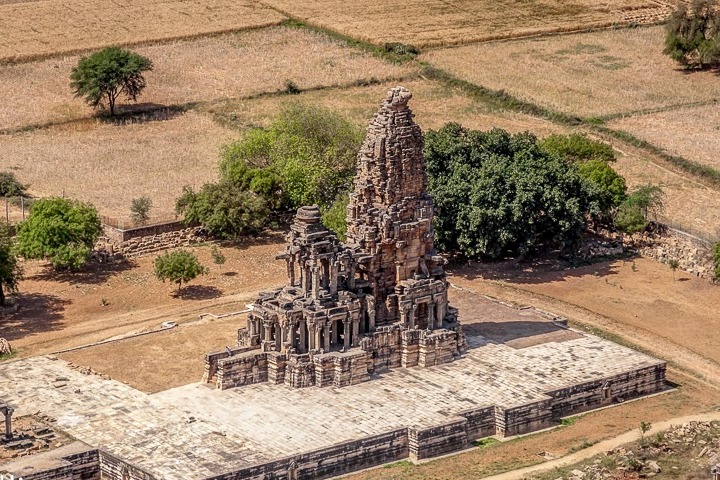 Kakanmath Temple