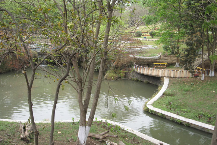 Satabdi Park