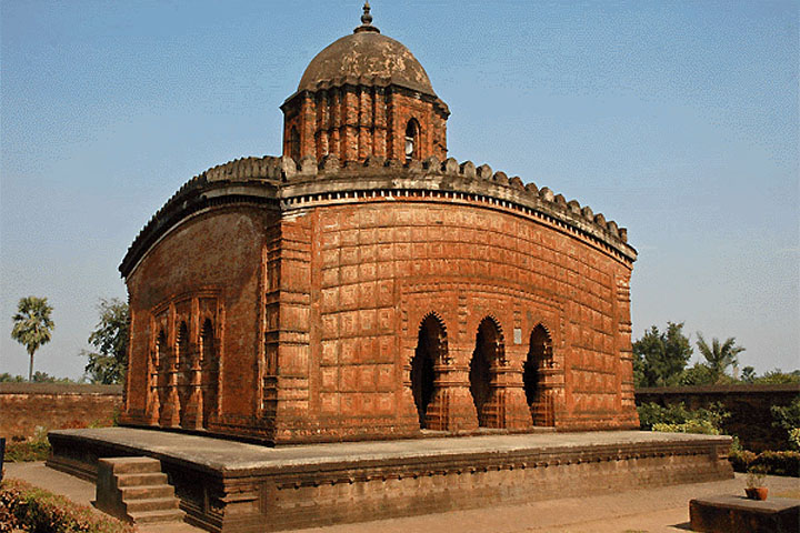 Madan Gopal Temple