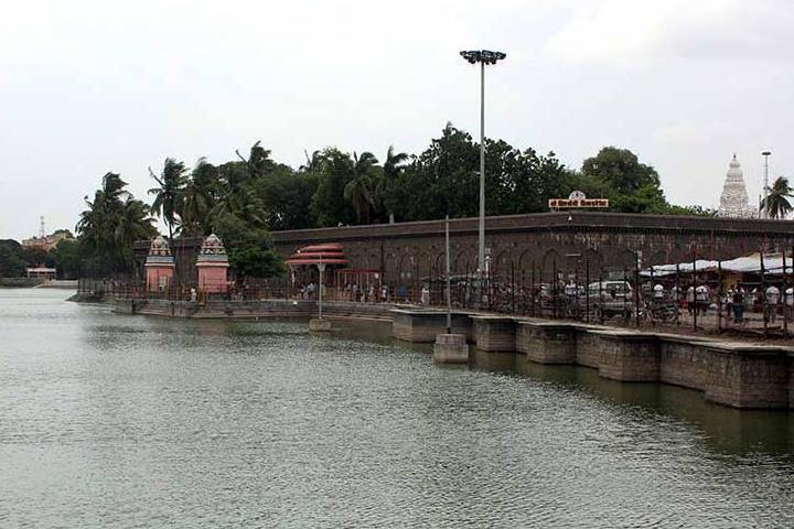Shri Siddeshwar Temple