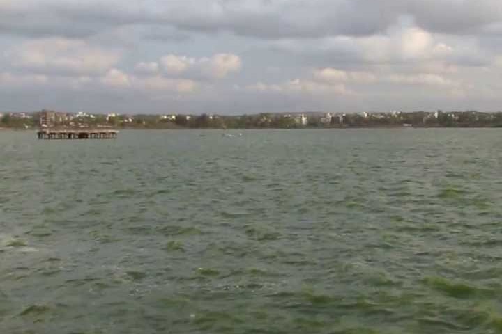 Rankala Lake