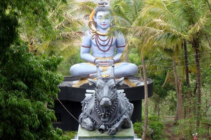 Siddhagiri Museum